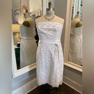 Lilly Pulitzer Sienna Dress size 16 - White Label